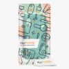 Κάλυμμα kwmobile για Samsung Galaxy Xcover 5, Silicone, Green, 57527.170