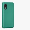 Κάλυμμα kwmobile για Samsung Galaxy Xcover 5, Silicone, Green, 57527.170