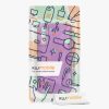 Θήκη Kwmobile για Samsung Galaxy S21 FE, Μωβ, Σιλικόνη, 55485.24