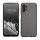 Θήκη kwmobile για Samsung Galaxy A13 4G, Silicon, Grey, 57956.232