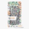 Θήκη kwmobile για Samsung Galaxy A13 4G, Silicon, Grey, 57956.232
