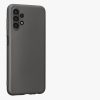 Θήκη kwmobile για Samsung Galaxy A13 4G, Silicon, Grey, 57956.232