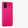 Θήκη kwmobile για Samsung Galaxy A71, Silicon, Pink, 51213.65