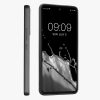Θήκη kwmobile για Samsung Galaxy A53 5G, Silicon, Grey, 57958.232