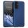 Θήκη kwmobile για Samsung Galaxy M13, Silicone, Blue, 59740.64