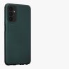 Θήκη kwmobile για Samsung Galaxy M13, Silicone, Green, 59740.14