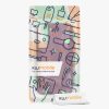 Θήκη kwmobile για Samsung Galaxy S22, Silicone, Purple, 56757.230