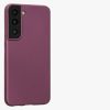 Θήκη kwmobile για Samsung Galaxy S22, Silicone, Purple, 56757.230