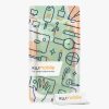 Θήκη kwmobile για Apple iPhone 12 Pro Max, Silicone, Green, 52644.243