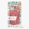 Θήκη Kwmobile για Apple iPhone 13, Silicon, Red, 55955.09