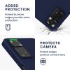 Θήκη kwmobile για Xiaomi Redmi Note 11 Pro/Redmi Note 11 Pro 5G/Redmi Note 12 Pro, Silicone, Blue, 57373.182