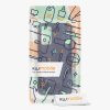 Θήκη kwmobile για Xiaomi Redmi Note 11 Pro/Redmi Note 11 Pro 5G/Redmi Note 12 Pro, Silicone, Blue, 57373.182