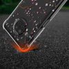 Προφυλακτήρας kwmobile για Xiaomi Mi 10T Lite, σιλικόνη, διαφανές/ροζ, 56533.03