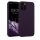 Θήκη kwmobile για Apple iPhone 12/iPhone 12 Pro, Silicone, Purple, 56114.115