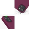Θήκη kwmobile για Apple iPhone 13, Silicone, Violet, 55878.197
