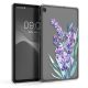 Θήκη kwmobile για Samsung Galaxy Tab S6 Lite, σιλικόνη, διαφανές/πολύχρωμο, 52242.06