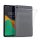 Κάλυμμα kwmobile για OPPO Pad Air, Silicone, Transparent, 59832.74