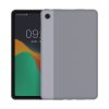 Κάλυμμα kwmobile για OPPO Pad Air, Silicone, Transparent, 59832.74