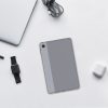 Κάλυμμα kwmobile για OPPO Pad Air, Silicone, Transparent, 59832.74