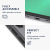 Κάλυμμα kwmobile για OPPO Pad Air, Silicone, Transparent, 59832.74