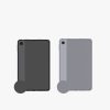 Κάλυμμα kwmobile για OPPO Pad Air, Silicone, Transparent, 59832.74