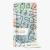 Θήκη kwmobile για Apple iPhone XR, Silicone, Green, 58281.71