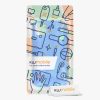 Θήκη kwmobile για Apple iPhone 11, Silicone, Blue, 49787.189