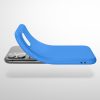 Θήκη kwmobile για Apple iPhone 11, Silicone, Blue, 49787.189