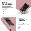 Θήκη kwmobile για Xiaomi Redmi Note 11 Pro/Redmi Note 11 Pro 5G/Redmi Note 12 Pro, Silicone, Pink, 57373.193