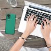Κάλυμμα kwmobile για Xiaomi Redmi Note 11/Redmi Note 11S, Silicone, Green, 58651.170