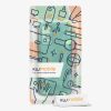 Κάλυμμα kwmobile για Xiaomi Redmi Note 11/Redmi Note 11S, Silicone, Green, 58651.170