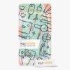 Προφυλακτήρας kwmobile για Xiaomi Redmi Note 9, Silicone, Green, 53147.71