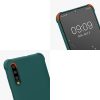 Προφυλακτήρας kwmobile για Samsung Galaxy A50, Silicone, Green, 49962.78