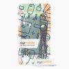 Θήκη Kwmobile με κορδόνι για Samsung Galaxy A20e, Πράσινη, Σιλικόνη, 49966.78