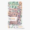 Θήκη Kwmobile με κορδόνι για Google Pixel 7 Pro, ροζ, σιλικόνη, 59967.154