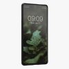 Θήκη kwmobile για Google Pixel 7 Pro, Ξύλο, Καφέ/Μαύρο, 60033.18