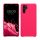 Θήκη kwmobile για Huawei P30 Pro, Silicone, Pink, 47423.77