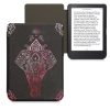 Θήκη kwmobile για Kobo Clara 2E, Οικολογικό δέρμα, Πολύχρωμο, 60056.04