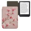 Θήκη kwmobile για Kobo Clara 2E, Οικολογικό δέρμα, Πολύχρωμο, 60056.01