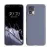 κάλυμμα kwmobile για Motorola Edge 30 Neo, Silicone, Purple, 60081.130