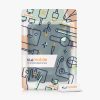 Θήκη kwmobile για Kobo Clara 2E, Οικολογικό δέρμα, Πράσινο, 60052.78