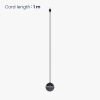 Βάση σύνδεσης kwmobile για Xiaomi Mi Watch S1 Active/Watch Color Sport, Plastic, Black, 60121.01