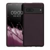 Θήκη kwmobile για Google Pixel 7, Silicone, Purple, 60132.115