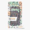 Θήκη kwmobile για Google Pixel 7, Silicone, Purple, 60132.115
