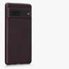 Θήκη kwmobile για Google Pixel 7, Silicone, Purple, 60132.115