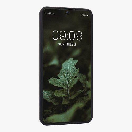 Θήκη kwmobile για Xiaomi 12T/12T Pro, Ξύλο, Καφέ, 60149.18
