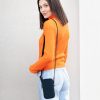Κάλυμμα Kwmobile Universal XL - 6.8", Neoprene, Blue, 58700.4.116