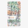 Σετ 2 Cord kwmobile για Apple Airpods Pro 2, Silicone, Multicolor, 60168.01