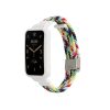 Kwmobile Strap για Xiaomi Mi Band 7 Pro, Nylon, Πολύχρωμο, 60201.32