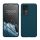 Θήκη kwmobile για Xiaomi 12T/12T Pro, Silicone, Blue, 60152.57